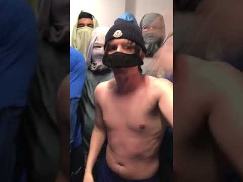 VINNY JAIL FREESTYLE 2024 ft. M1