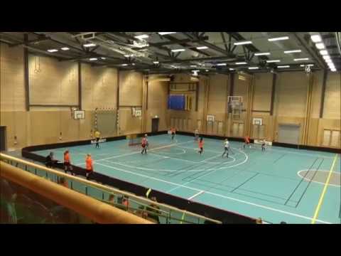 IBK Luleå Damjuniorer - Luleå SK F03/04