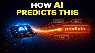 How AI Knows What You’ll Type Next