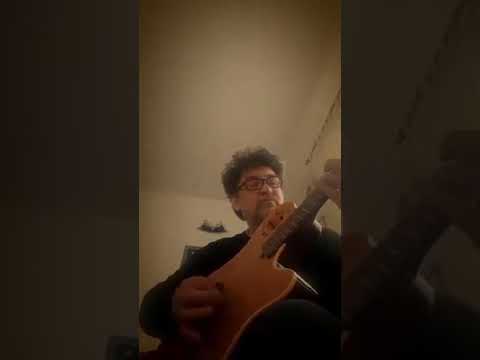 Almir Aka Hukelic - Inspiracija rubato