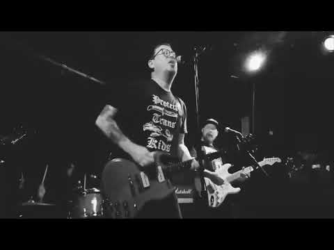 The Strange Ones video