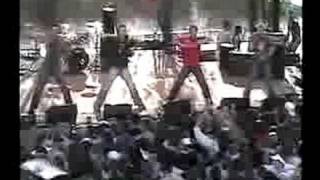 TRUE vibe Perfoming in Seattle