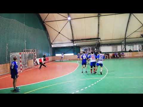 RK Beograd - RK Rakovica 2004.godište