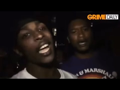 Boy Better Know Freestyle (prod.rokaibo) | Frisco, JME, Skepta, Jammer