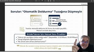 Meta Potansiyel Müşteri (Form, Lead) Reklamları:A'dan Z'ye Uzmanlık Rehberi