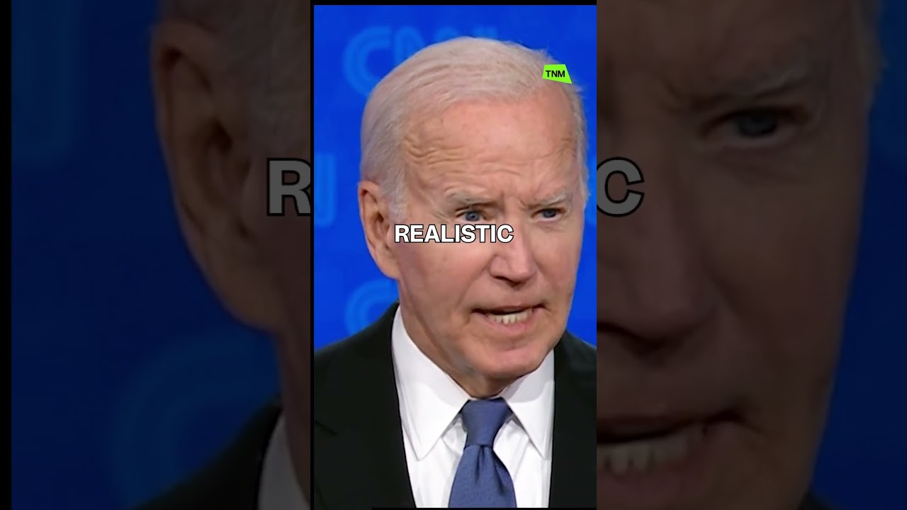 Could Biden be replaced with another Democratic candidate?