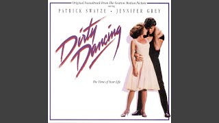 Hungry Eyes (From &quot;Dirty Dancing&quot; Soundtrack)