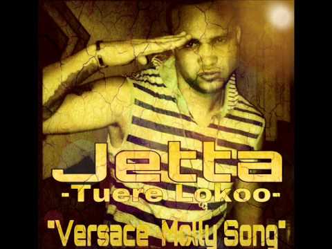 Versace Molly - Jetta 