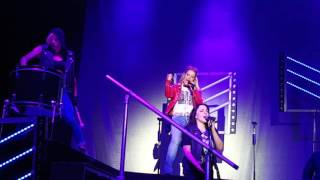 Anastacia UCTour - Army of me