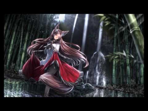 Bamboo Forest of the Moon DDC Stage 3 (R/S/E GBA Style)