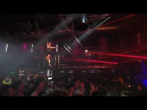 Duplex Prague Chris Davis Duplex Rouge 08.08.2020