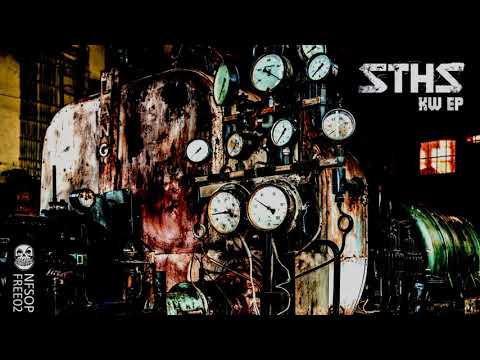 STHS - Mindset [NfSoP/FREE02]