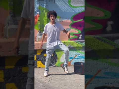 Purp Pyro -Breathe (Dance Video) By @Offcialbalace_