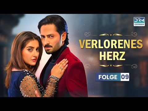 Verlorenes Herz | Folge 9 | Beste Serie auf Deutsch | Deutsche Synchronisation | C5C1O