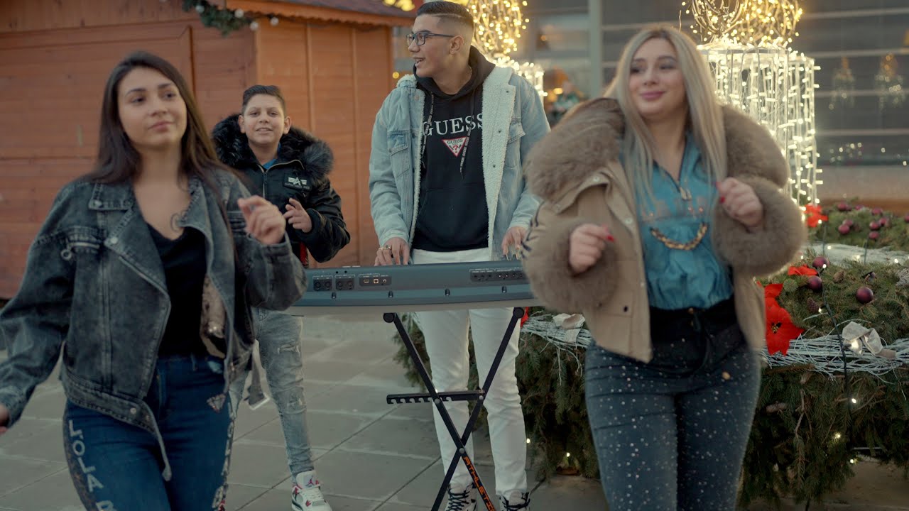 Tobi band - Quando ( cover )