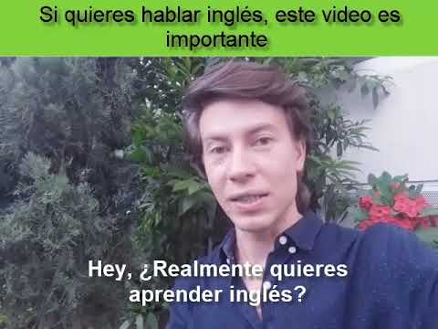 APRENDE INGLES EN 9 MESES-  APRENDE INGLES FACIL LANGUZ ENGLISH ACADEMY- LANGUZ ENGLISH ACADEMY 2022