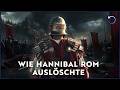 Rom Vs Hannibal Der Geniestreich Der Zum Sieg Führte