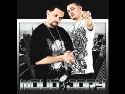 gata malcria nova y jory