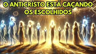 O Anticristo Sabe Mais Sobre Você do Que Você Imagina