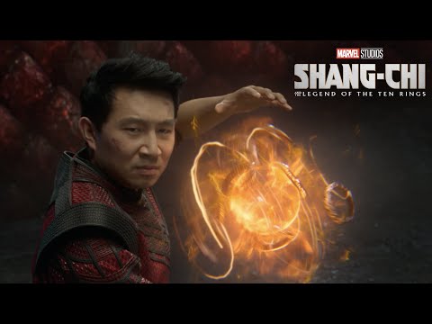 Shang-Chi and the Legend of the Ten Rings (TV Spot 'Call')