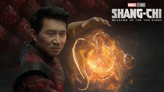 Call | Marvel Studios’ Shang-Chi and the Legend of the Ten Rings