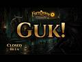 EQ Legends Closed Beta Guk Tour Guide Leveling Loot Difficulty 4