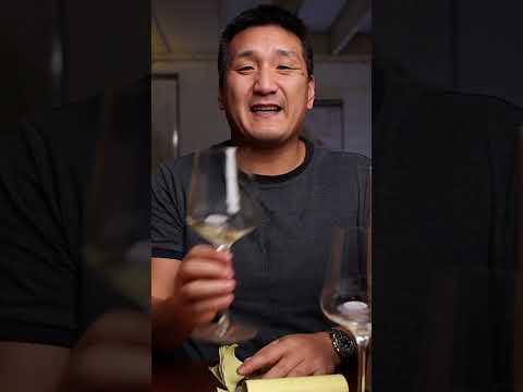 Wine Criticism thoughts...