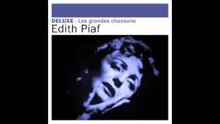 Edith Piaf - Celui que mon coeur a choisi