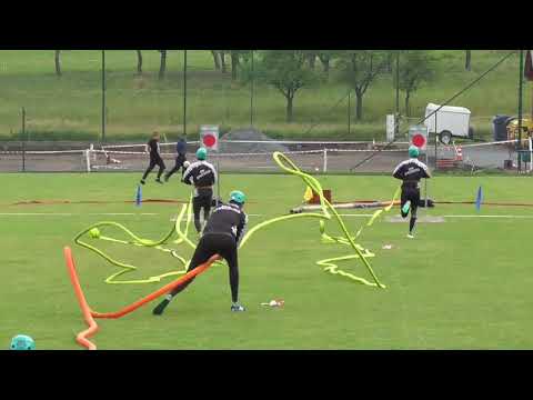 SDH Metylovice: Oprechtice muži v Metylovicích 2022