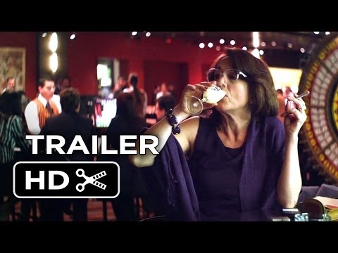 Gloria (2015) Official Trailer