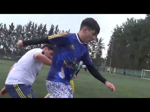 FIN DE CICLO VS MATATRANZA - #LigaNuñez - #Clausura SLD - 20/8/23