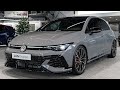 2026 VW Golf GTI Sound Interior And Exterior