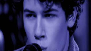Nick Jonas Who I Am HD 3D &amp; Administration Official Music Video