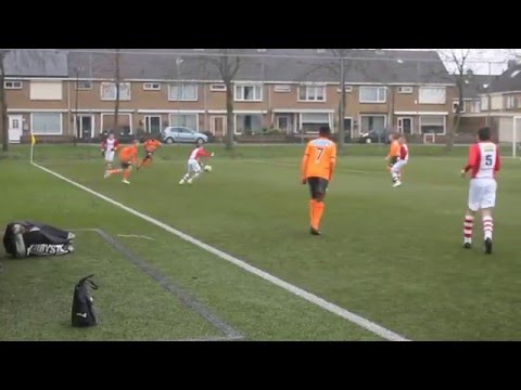 FC Volendam D1-FC Emmen D1(1steH1)(30-01-2016)(2-1)