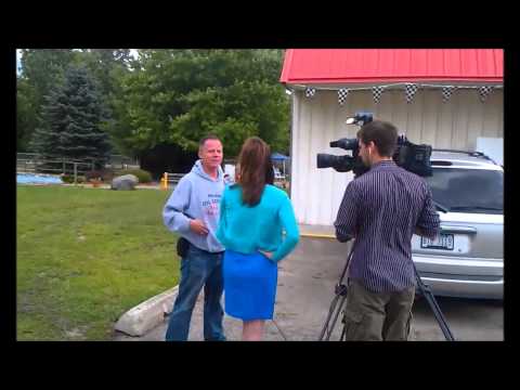 Michigan Oil Spill 3 Years later Still Not Cleaned Up