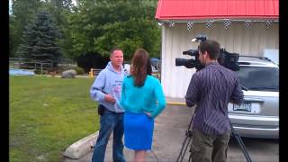 Michigan Oil Spill 3 Years later Still Not Cleaned Up