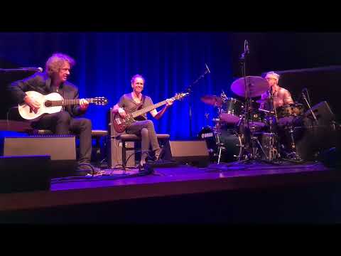 Dominic Miller - Exiting Purgatory/Scirocco  - Utrecht, 02.05.2024