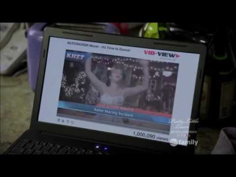 Bunheads - And then She Maced Us!