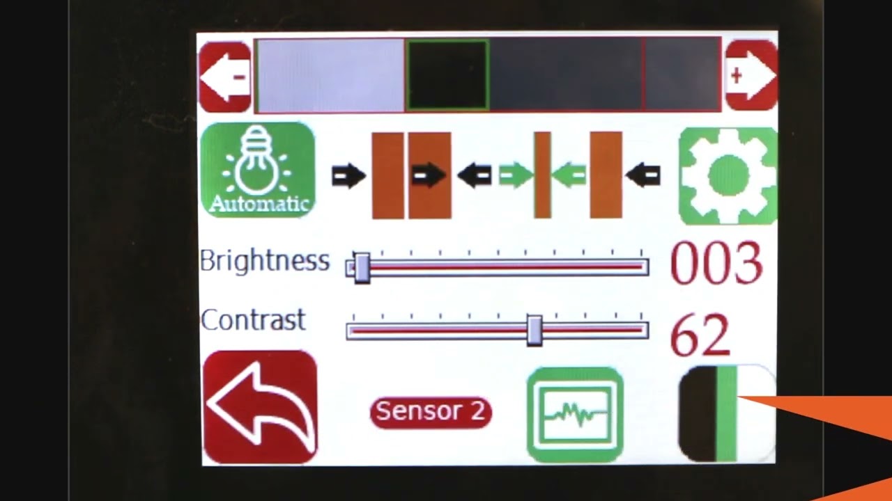 
<span>How to setup Web Width Measurement with Contrasting Features on the Web using a Single Sensor</span>
