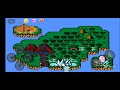 Adventure Island 4 All Bosses Game Boy
