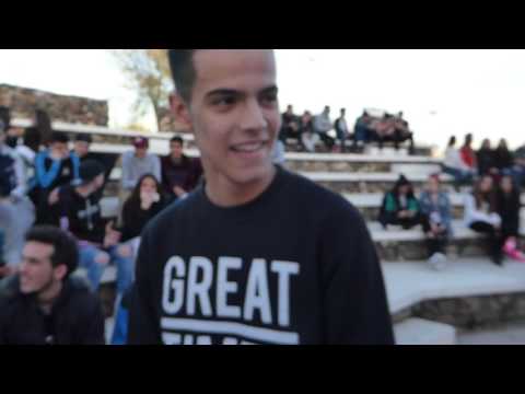 Daff vs MCH  - Octavos | 3º Clasificatoria BCR