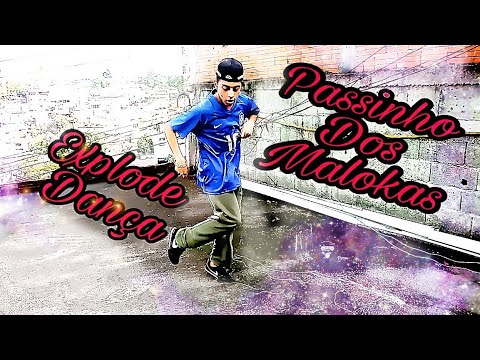 POSSO TE EMPURRAR VS BOTO O COLCHÃO NO CHÃO - (Explode Dança)