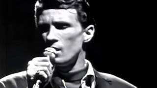 The Righteous Brothers - Just Once In My Life (Shindig)