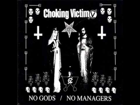 Fucked Reality - Choking Victim