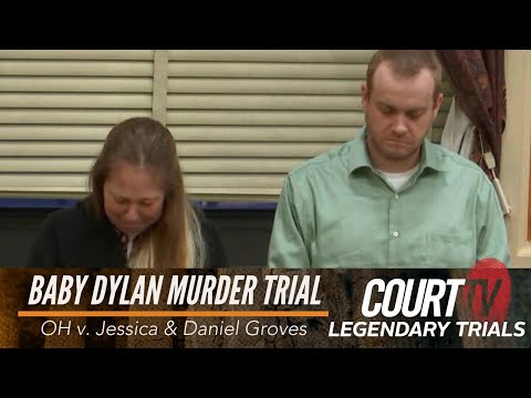 Jury Reaches Verdict for Jessica & Daniel Groves | Legendary Trials