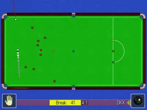 World Snooker Championship 2005 Playstation 2