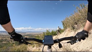 Ridgeline West Loop - Ridgeline Open Space - Castle Rock - Colorado