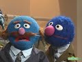 Sesame Street Mr Johnson Looks For A Suit Full Version
