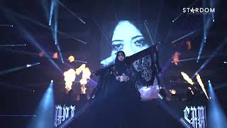 【スターダム】4月26日（日）横浜アリーナ大会【STARDOM】