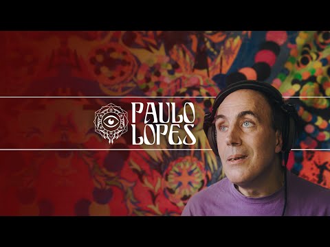 Dj live set Paulo Lopes at Fantasia Festival | Italy July 2025